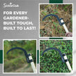 SICKLECLUB™ Serrated Grass Hook Cutter