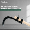 SICKLECLUB™ Multifunctional Grass Sickle Cutter Head