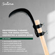 SICKLECLUB™ Multifunctional Grass Sickle Cutter Head