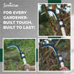 SICKLECLUB™ Multifunctional Grass Sickle Cutter Head
