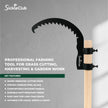 SICKLECLUB™ Serrated Grass Hook Cutter