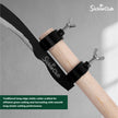 Double Side Grass Sickle Cutter Head